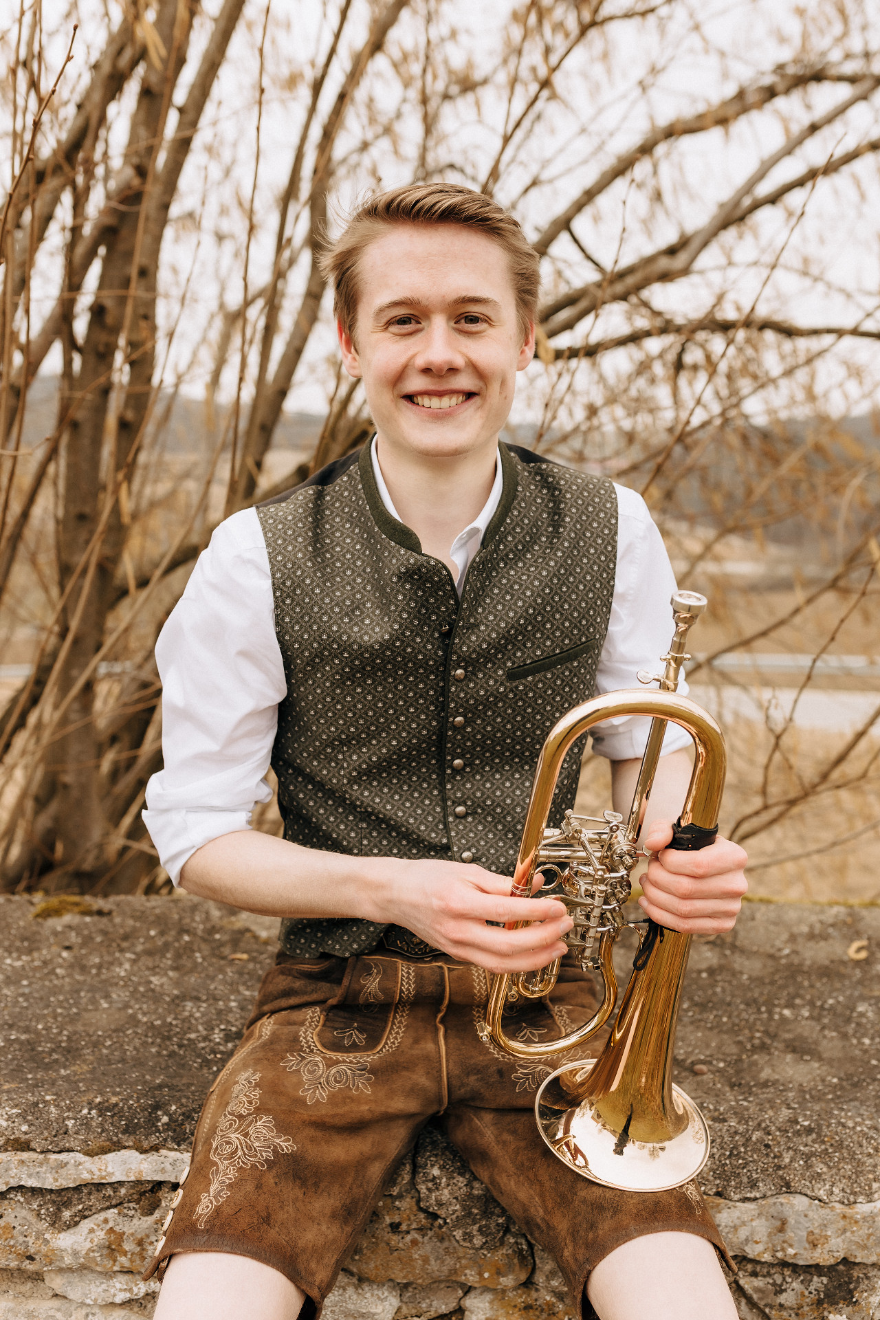 Jonathan Fäustl