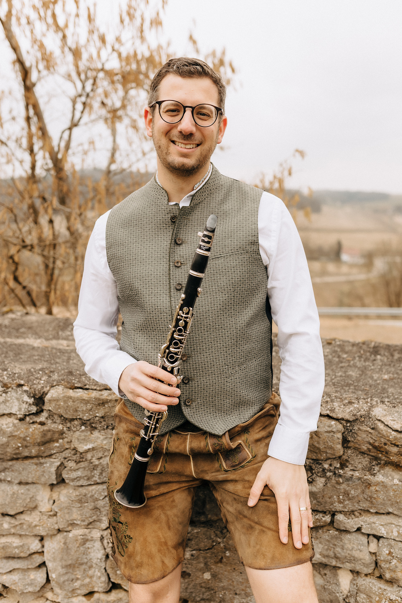 Matthias Rußwurm